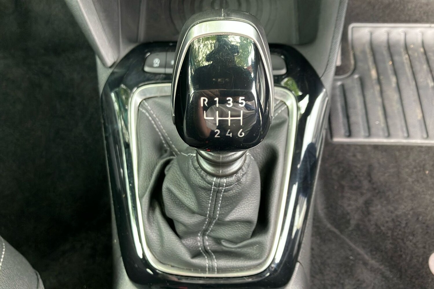 Vehicle 17