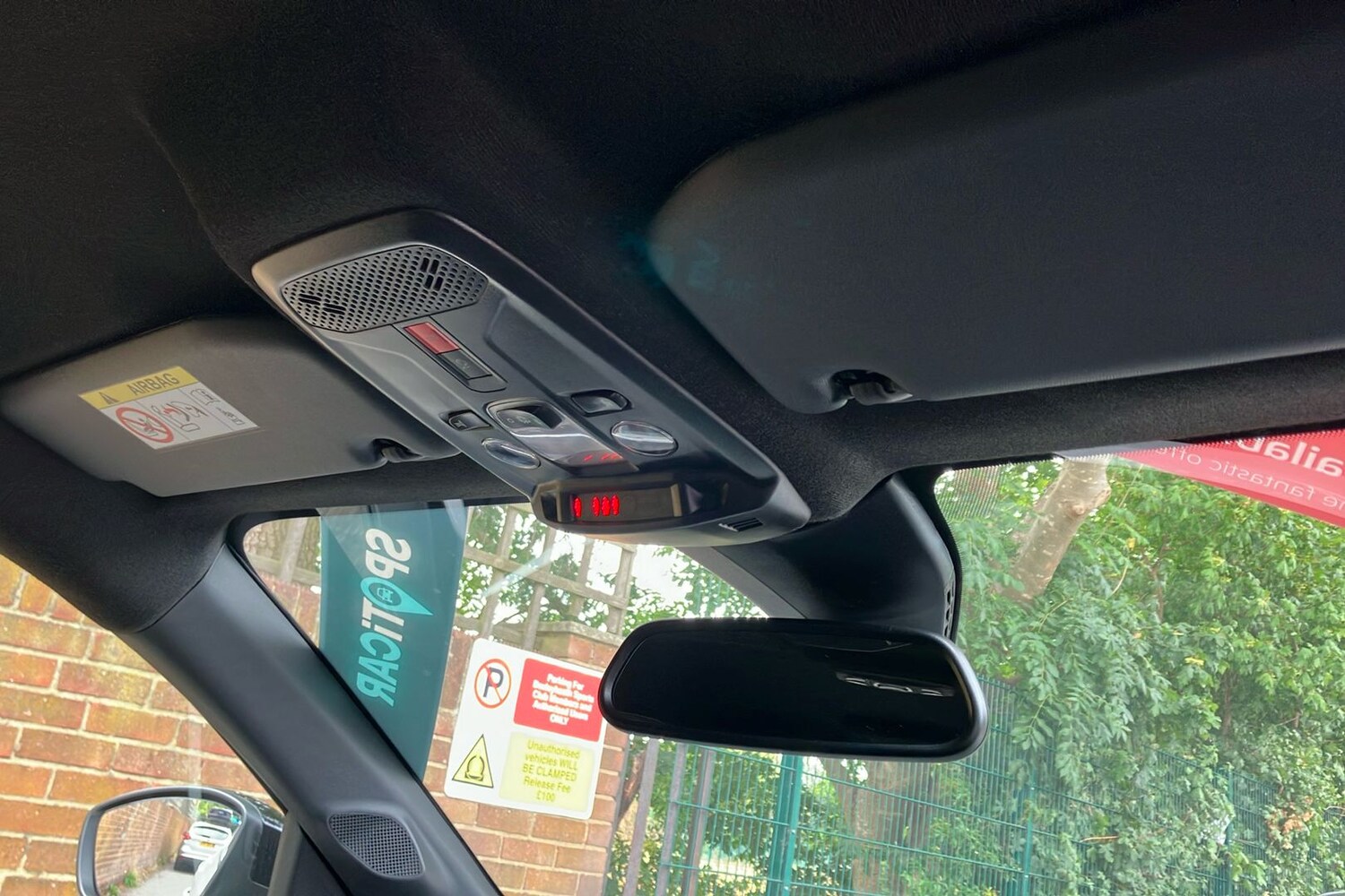 Vehicle 31