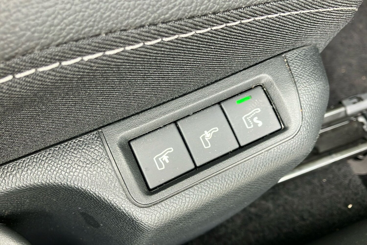 Vehicle 34