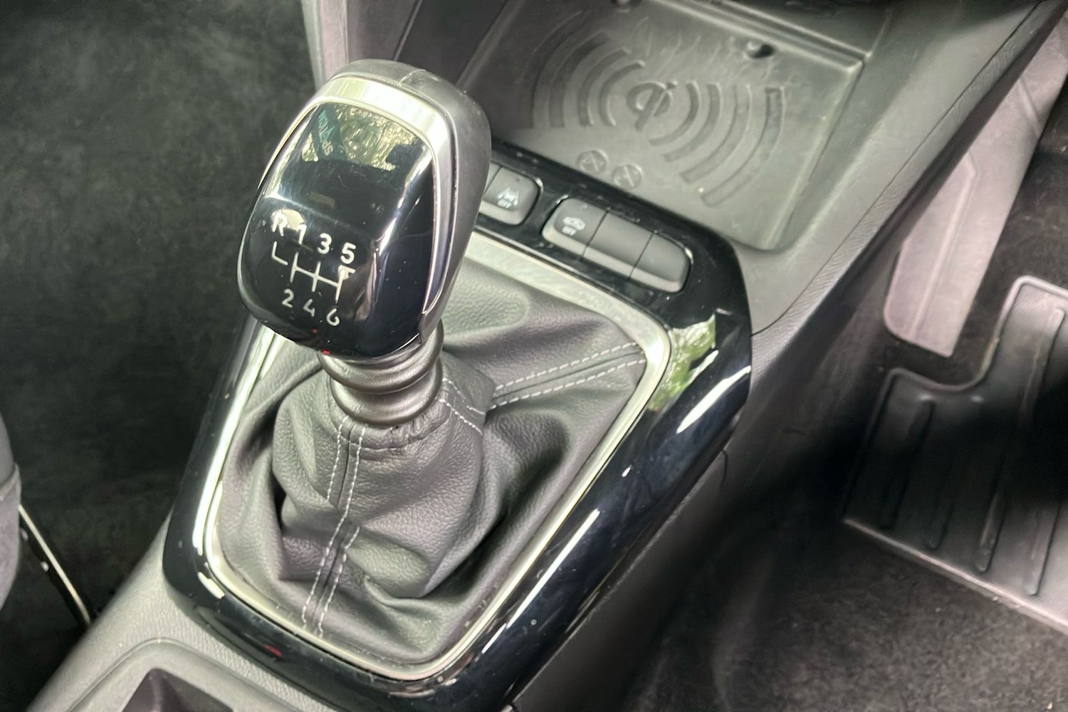 Vehicle 38