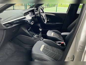 Used Vauxhall Corsa 2025 for sale - 75517034: Photo