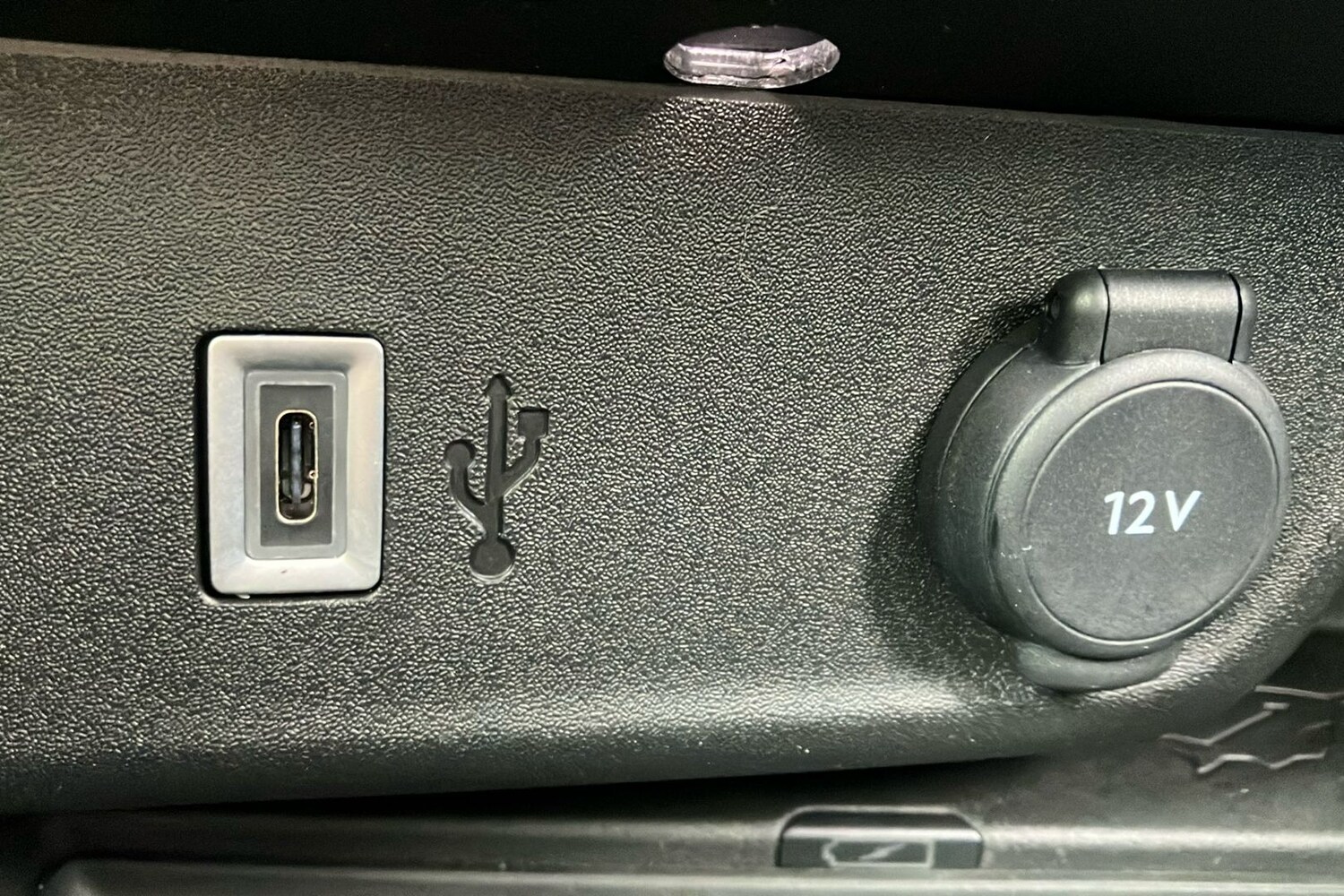 Vehicle 50