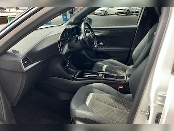 Used Vauxhall Mokka undefined for sale - 79010308: Photo