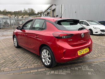 Used Vauxhall Corsa 2023 for sale - 77781349: Photo