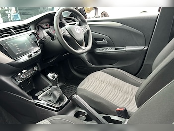 Used Vauxhall Corsa 2023 for sale - 77781349: Photo