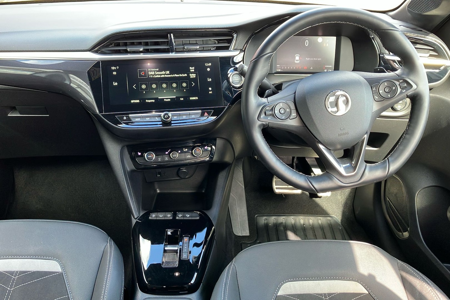 Used Vauxhall Corsa 2023 for sale - 78054120: Photo 11