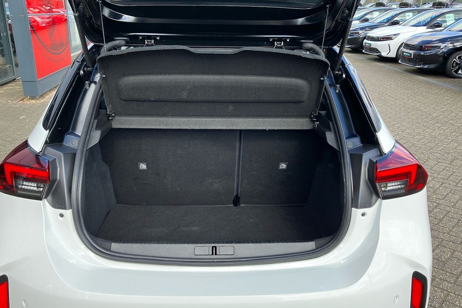 Used Vauxhall Corsa 2023 for sale - 78054120: Photo 12