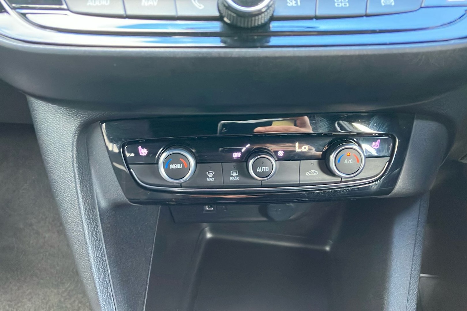 Used Vauxhall Corsa 2023 for sale - 78054120: Photo 15