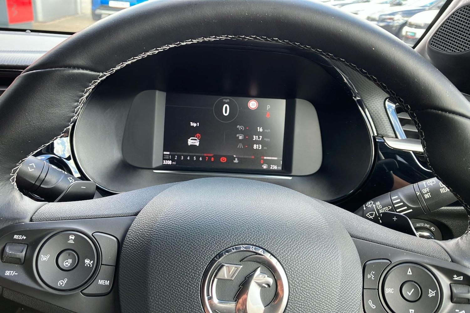 Used Vauxhall Corsa 2023 for sale - 78054120: Photo 19