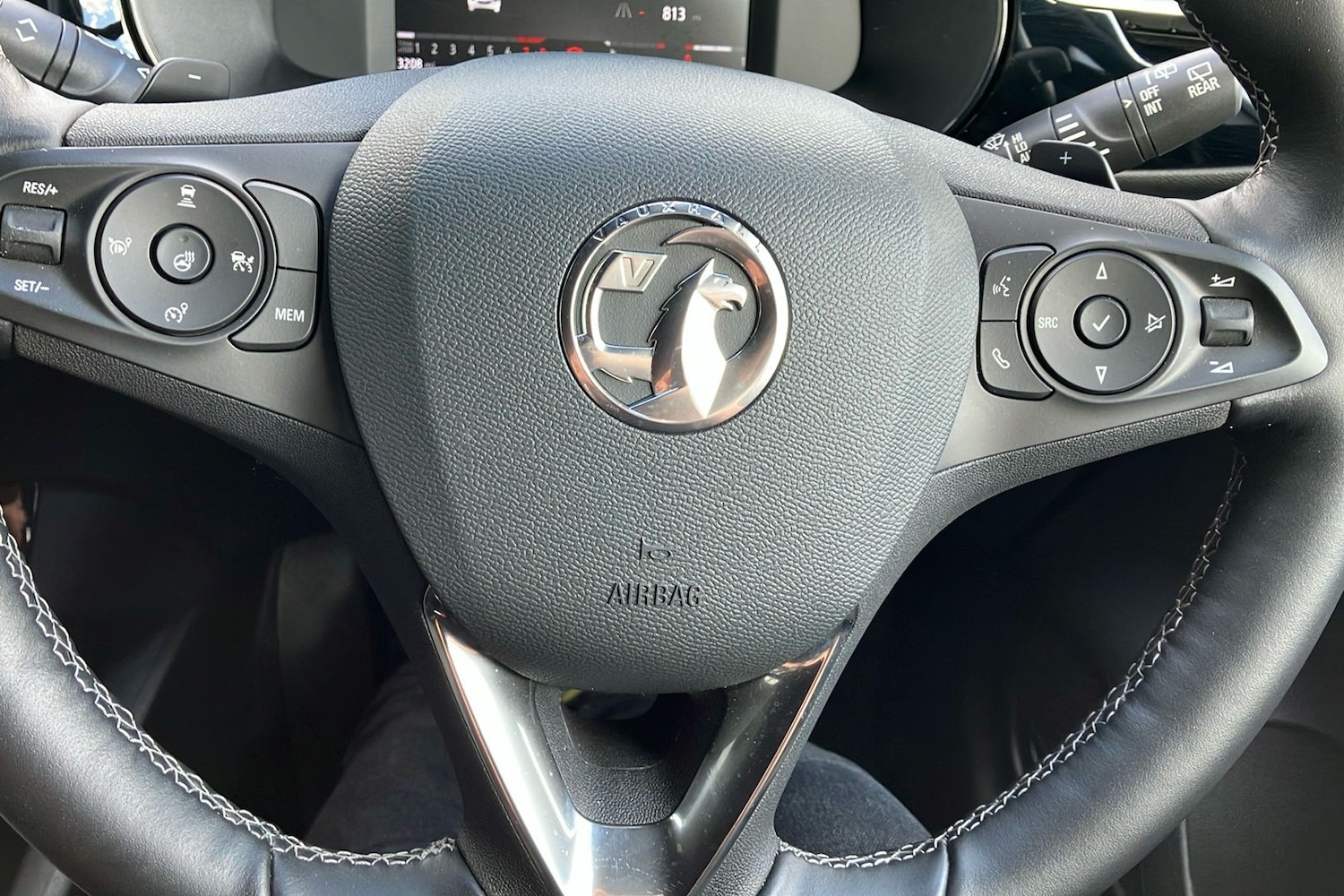 Used Vauxhall Corsa 2023 for sale - 78054120: Photo 20