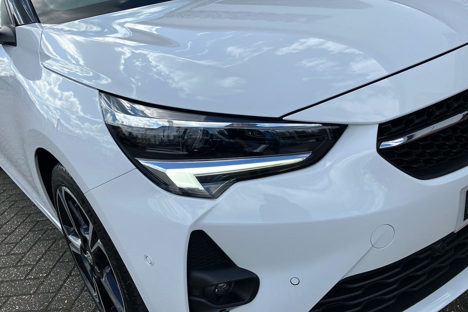 Used Vauxhall Corsa 2023 for sale - 78054120: Photo 22