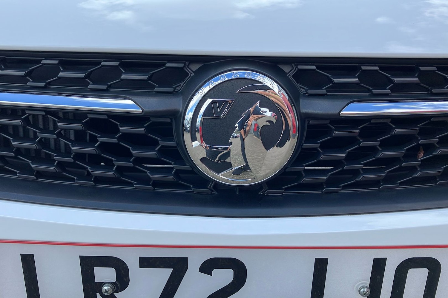 Used Vauxhall Corsa 2023 for sale - 78054120: Photo 23