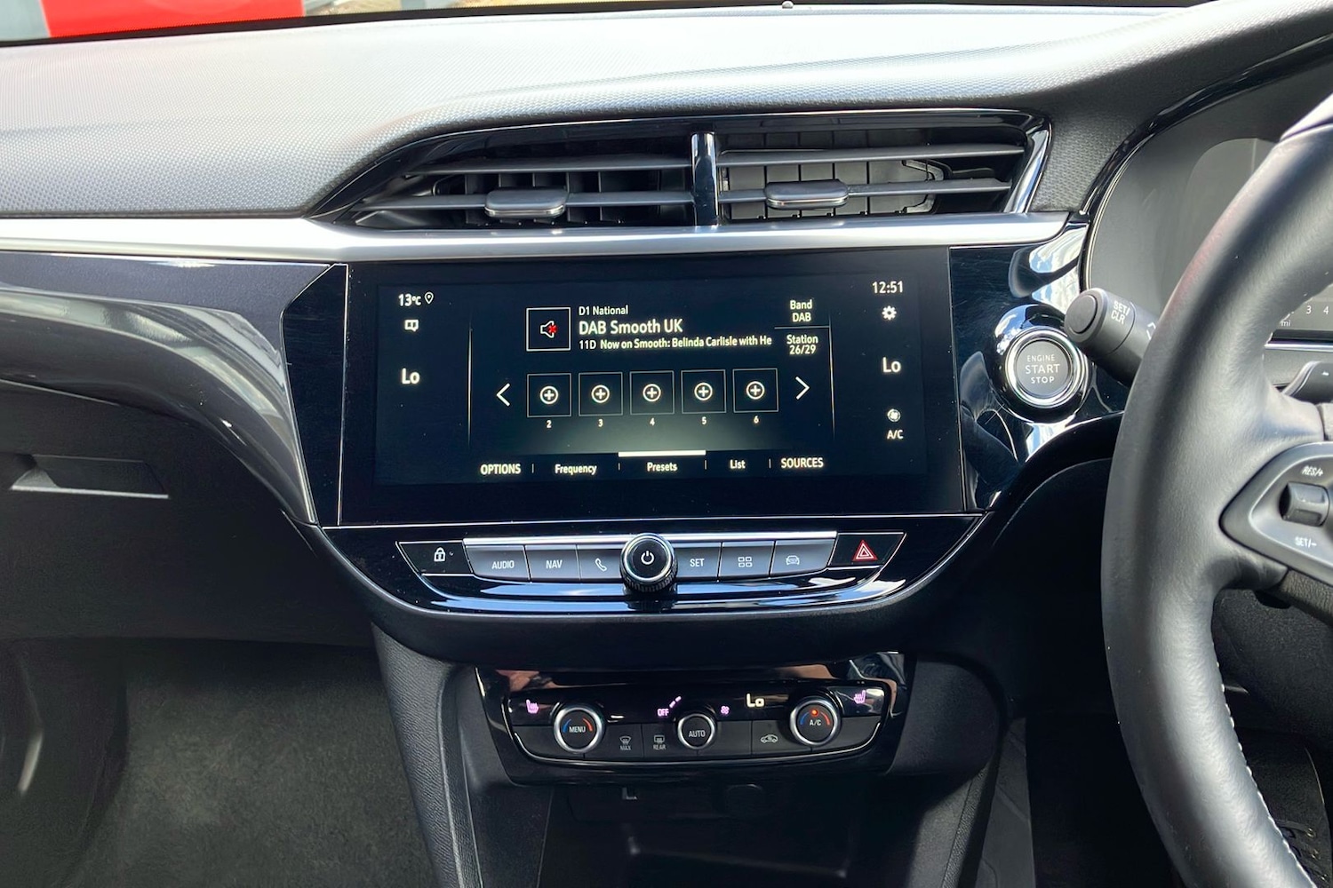 Used Vauxhall Corsa 2023 for sale - 78054120: Photo 25