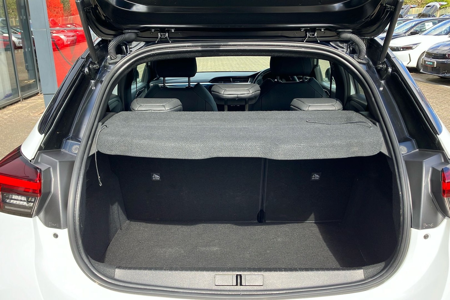 Used Vauxhall Corsa 2023 for sale - 78054120: Photo 27