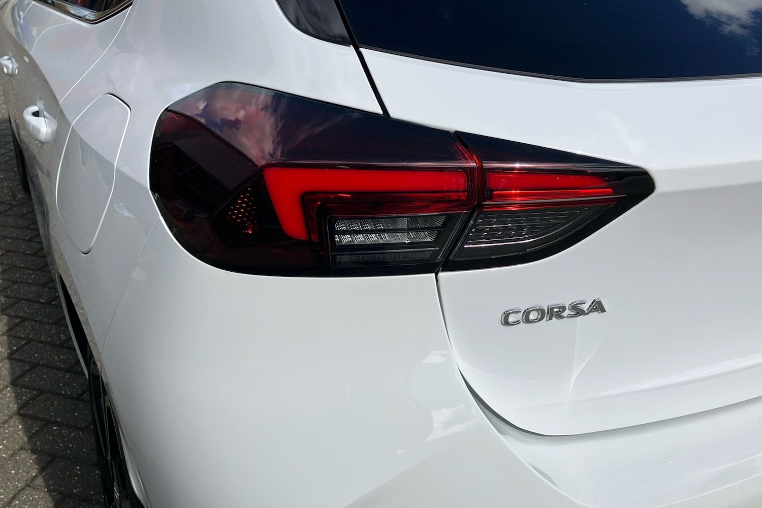 Used Vauxhall Corsa 2023 for sale - 78054120: Photo 28