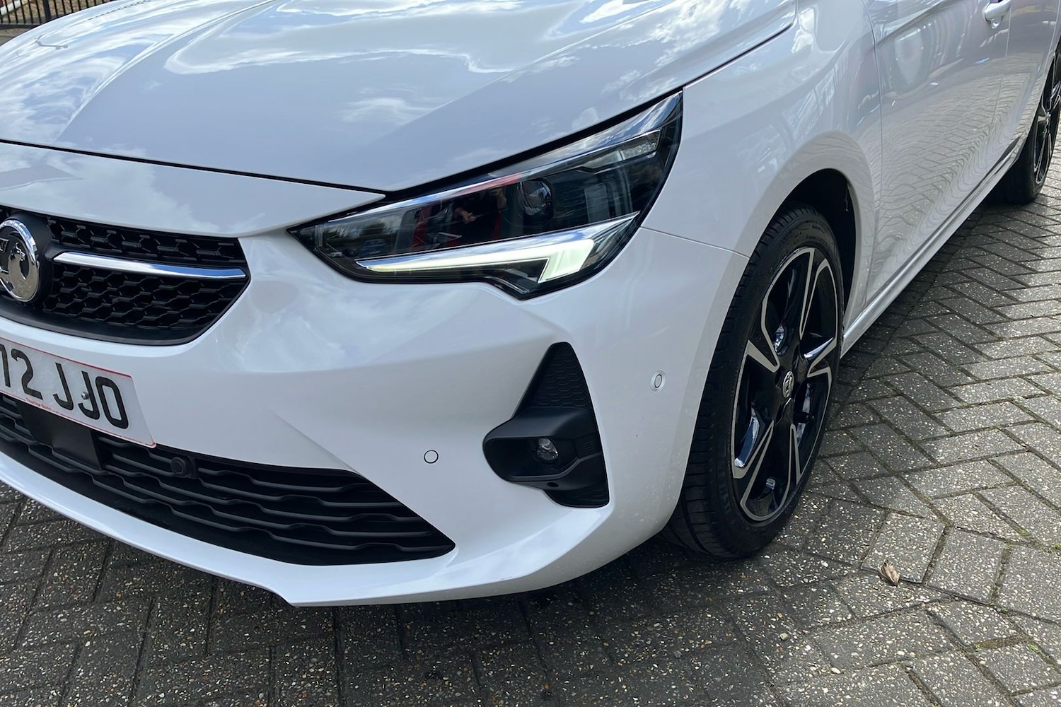 Used Vauxhall Corsa 2023 for sale - 78054120: Photo 29