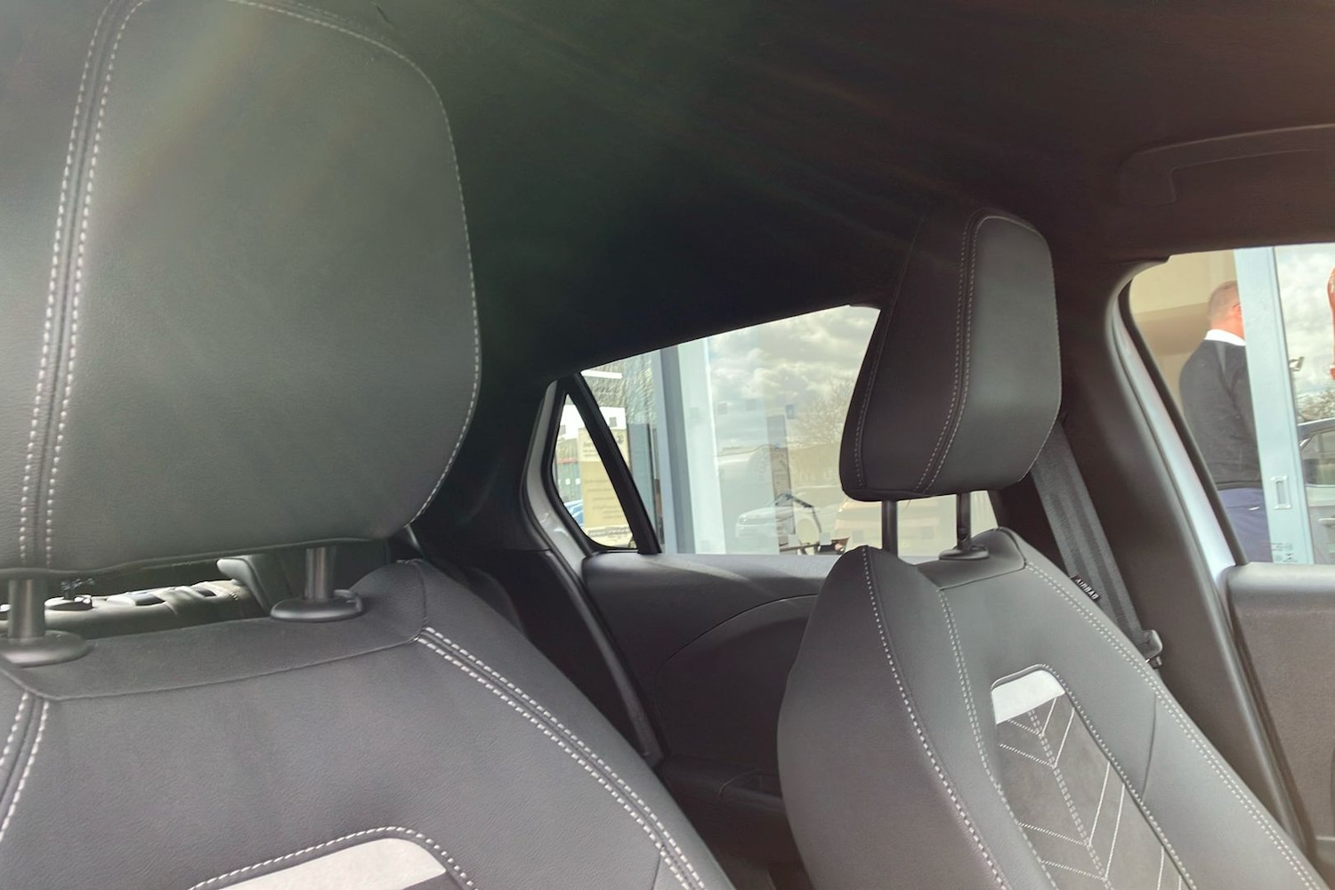 Used Vauxhall Corsa 2023 for sale - 78054120: Photo 30