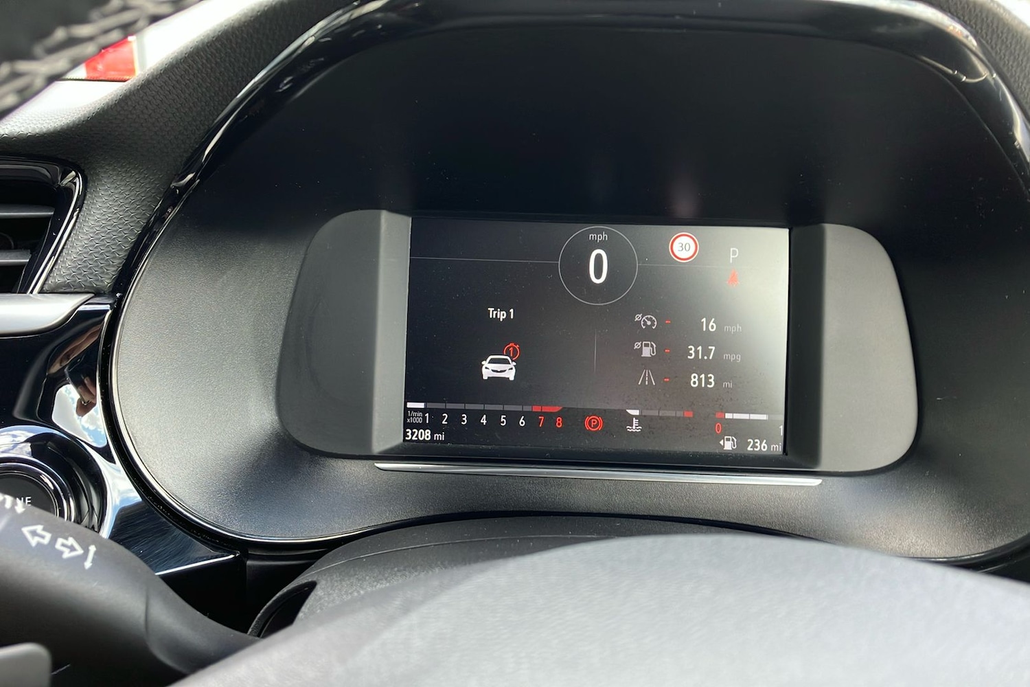 Used Vauxhall Corsa 2023 for sale - 78054120: Photo 34