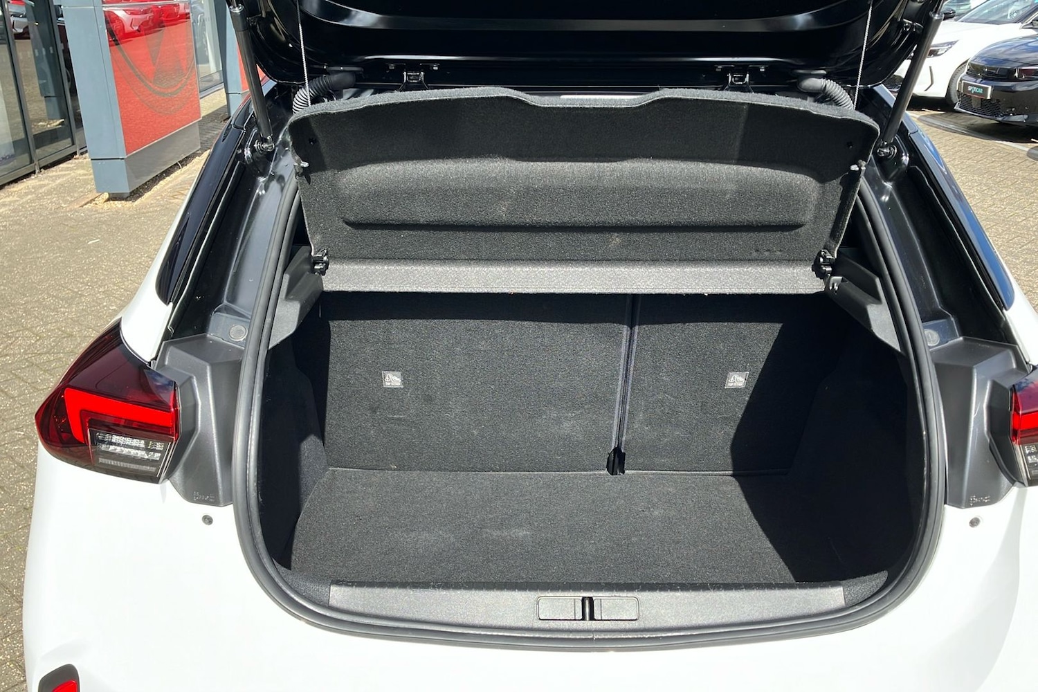 Used Vauxhall Corsa 2023 for sale - 78054120: Photo 35