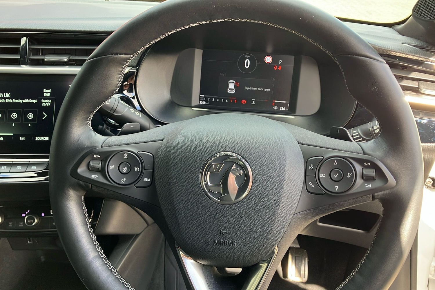 Used Vauxhall Corsa 2023 for sale - 78054120: Photo 37