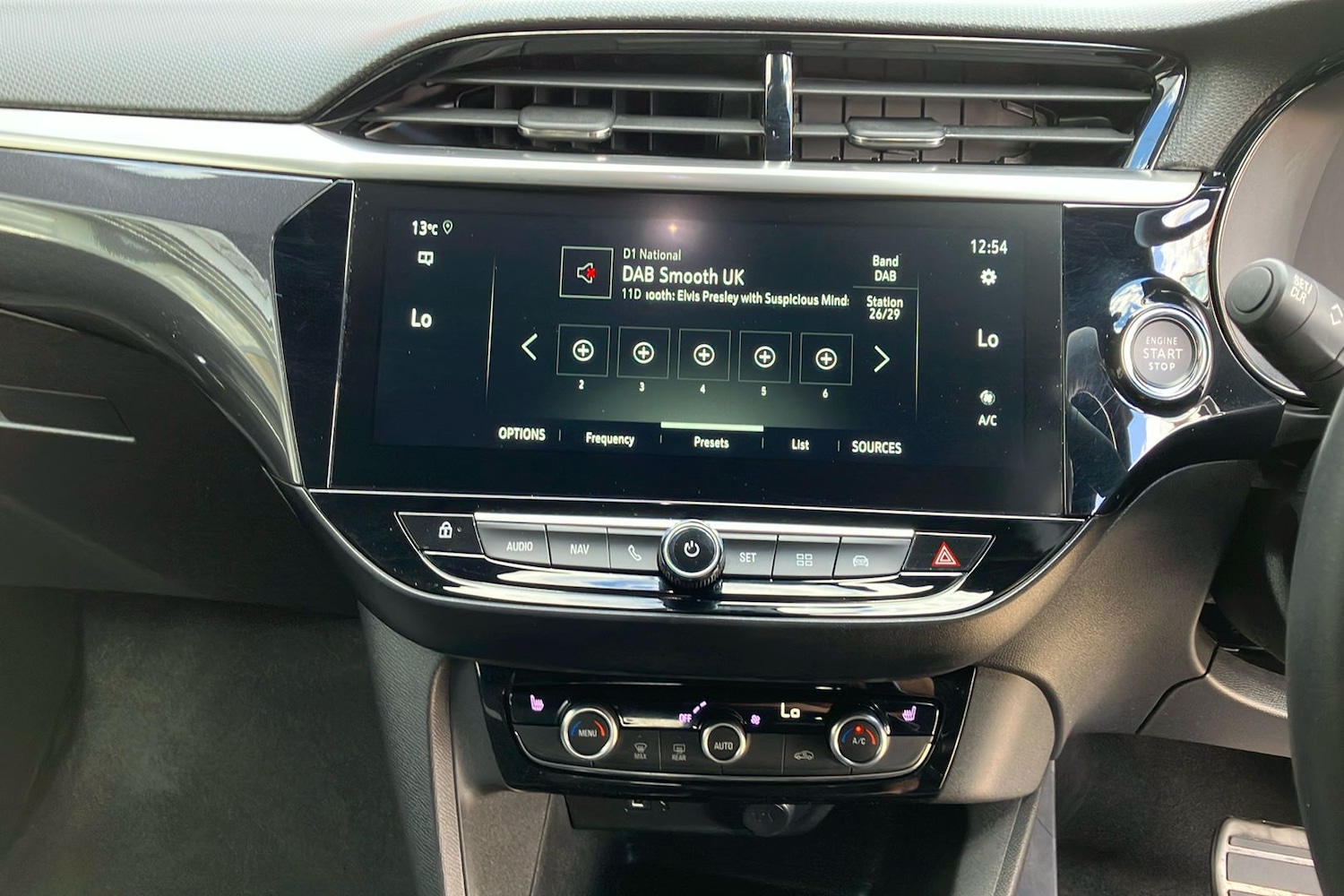 Used Vauxhall Corsa 2023 for sale - 78054120: Photo 39