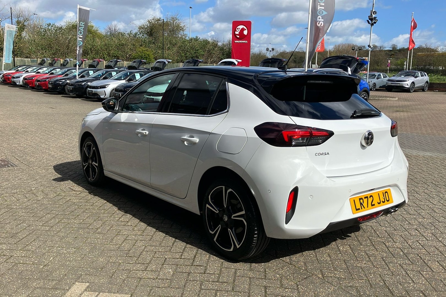 Used Vauxhall Corsa 2023 for sale - 78054120: Photo 42