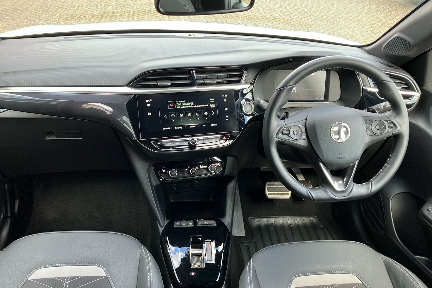 Used Vauxhall Corsa 2023 for sale - 78054120: Photo 44