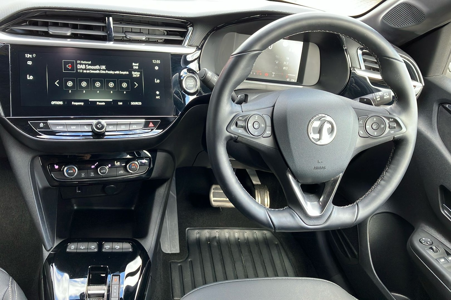 Used Vauxhall Corsa 2023 for sale - 78054120: Photo 45