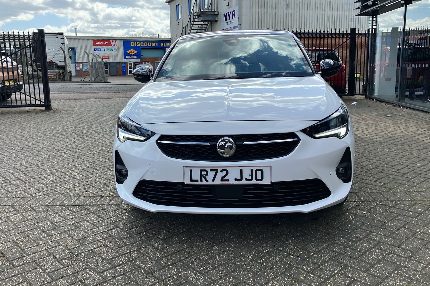 Used Vauxhall Corsa 2023 for sale - 78054120: Photo 47