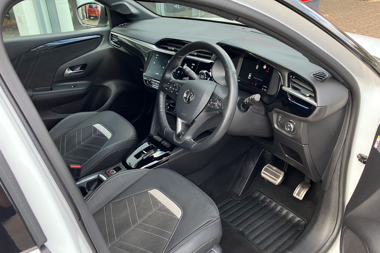 Used Vauxhall Corsa 2023 for sale - 78054120: Photo 49