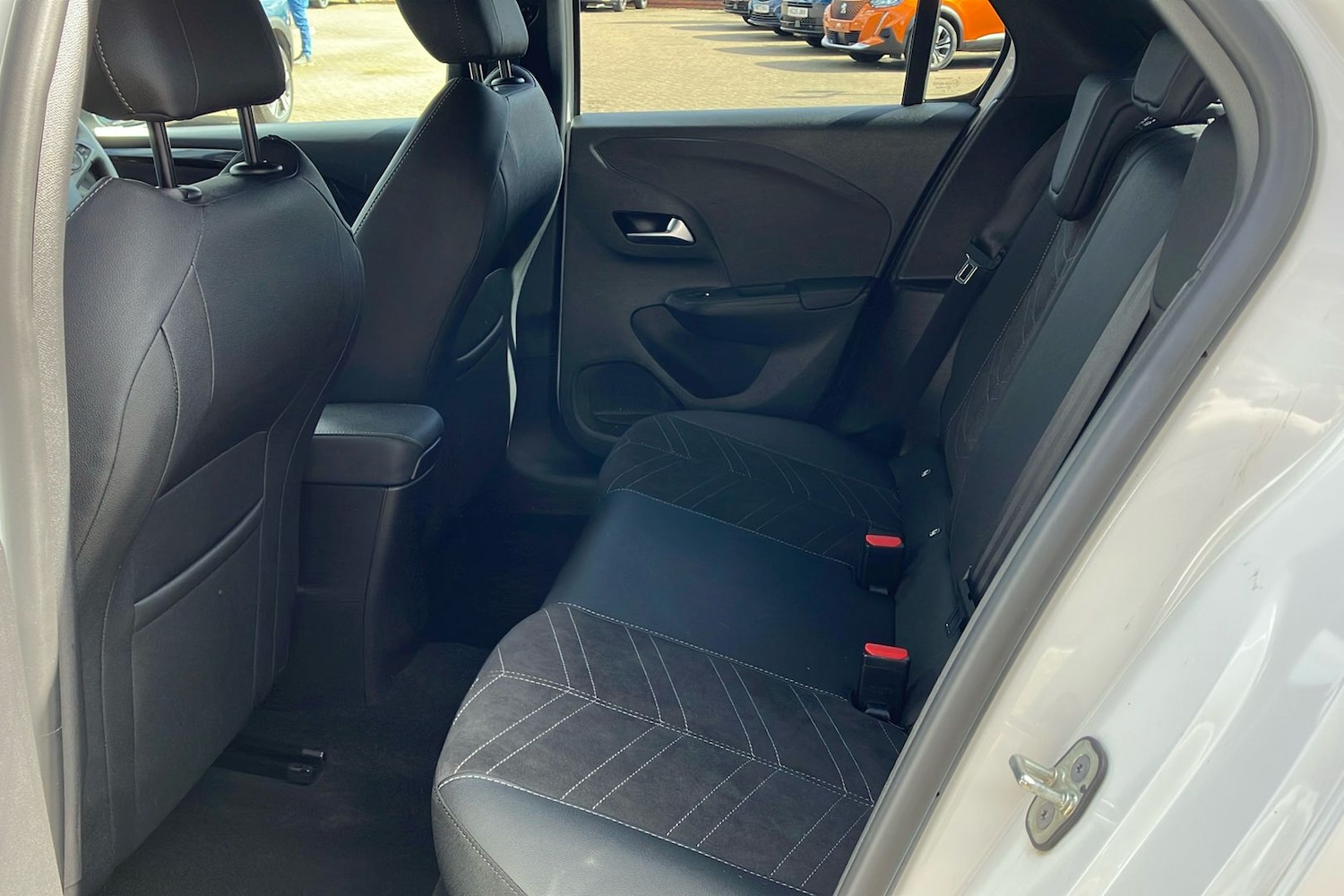 Used Vauxhall Corsa 2023 for sale - 78054120: Photo 5