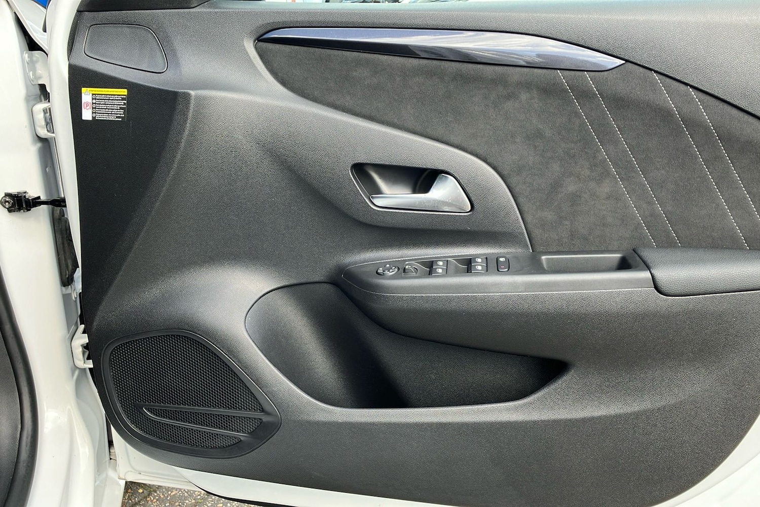 Used Vauxhall Corsa 2023 for sale - 78054120: Photo 50