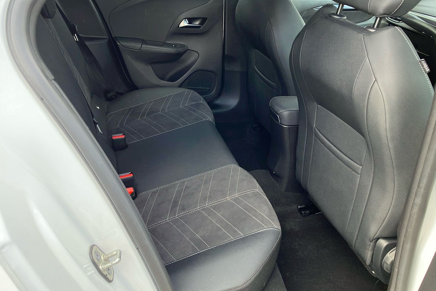 Used Vauxhall Corsa 2023 for sale - 78054120: Photo 51