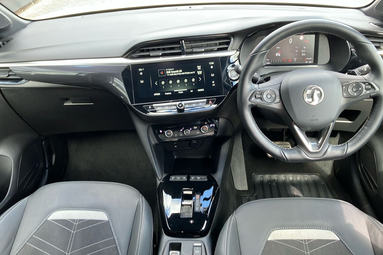 Used Vauxhall Corsa 2023 for sale - 78054120: Photo 52