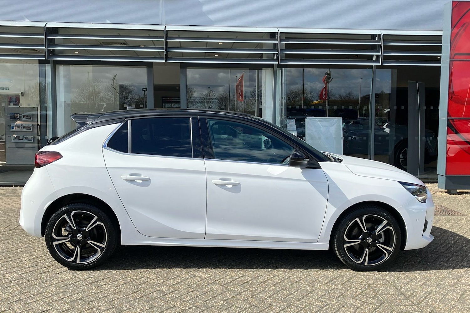 Used Vauxhall Corsa 2023 for sale - 78054120: Photo 6