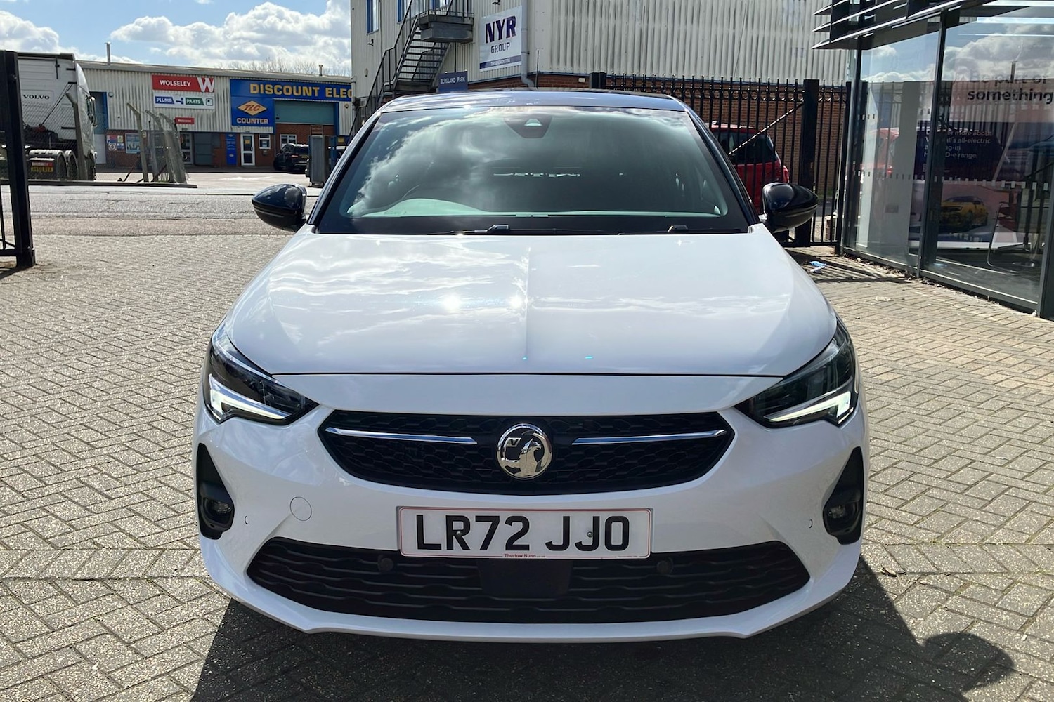 Used Vauxhall Corsa 2023 for sale - 78054120: Photo 8