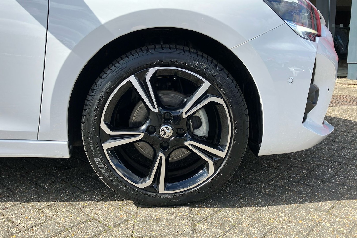 Used Vauxhall Corsa 2023 for sale - 78054120: Photo 9