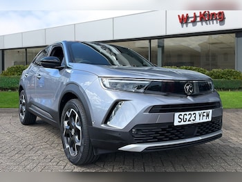 Used Vauxhall Mokka 2023 for sale - 79539371: Photo
