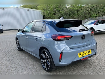 Used Vauxhall Corsa 2024 for sale - 78213331: Photo