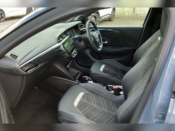 Used Vauxhall Corsa 2024 for sale - 78213331: Photo