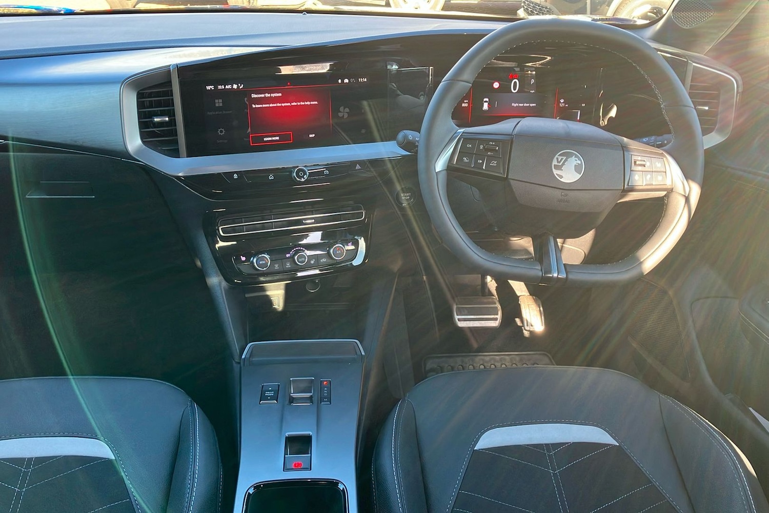 Used Vauxhall Mokka 2025 for sale - 76694064: Photo 11