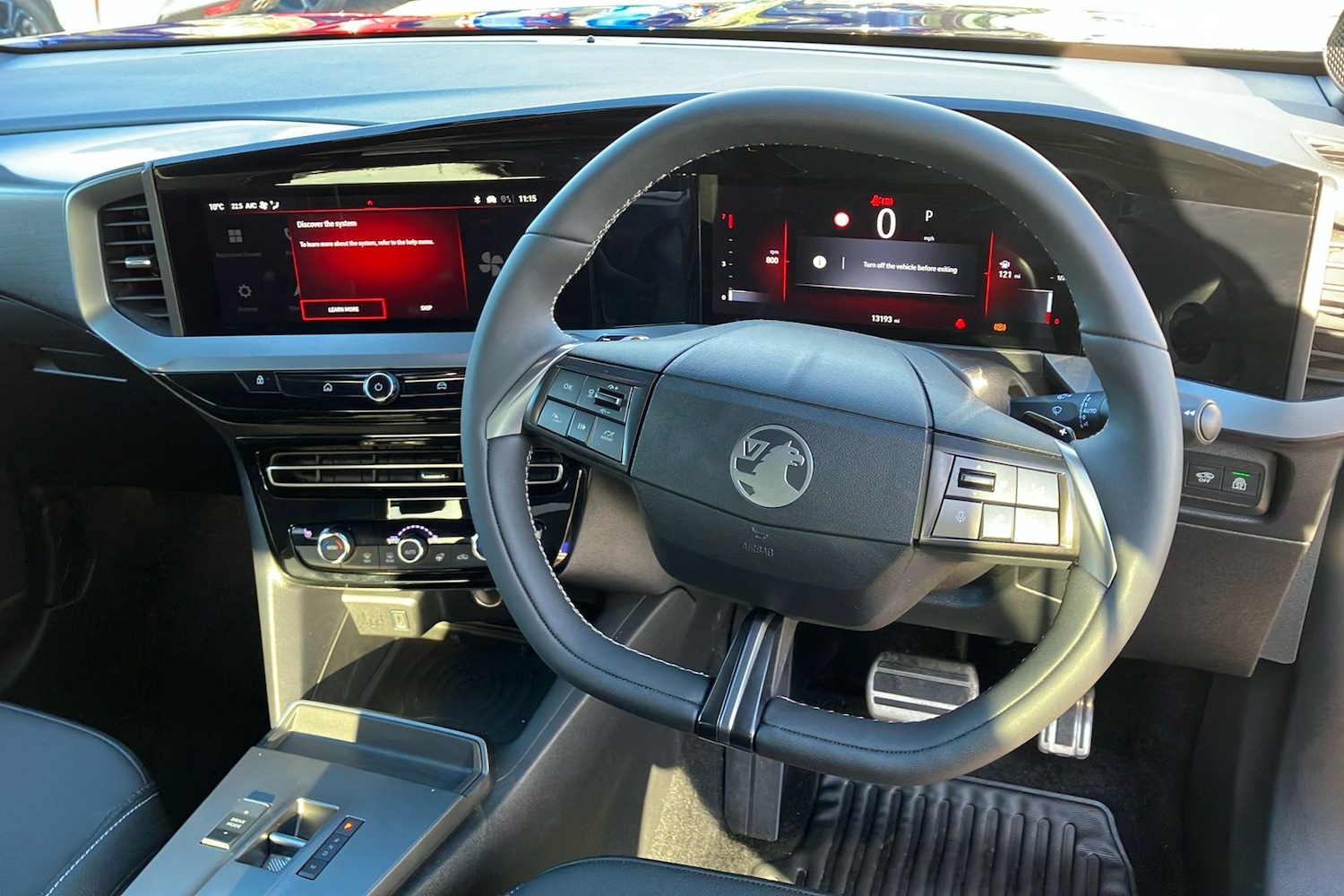 Used Vauxhall Mokka 2025 for sale - 76694064: Photo 13