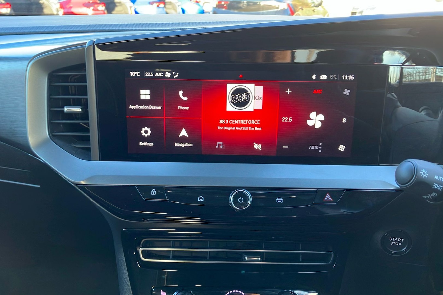 Used Vauxhall Mokka 2025 for sale - 76694064: Photo 14