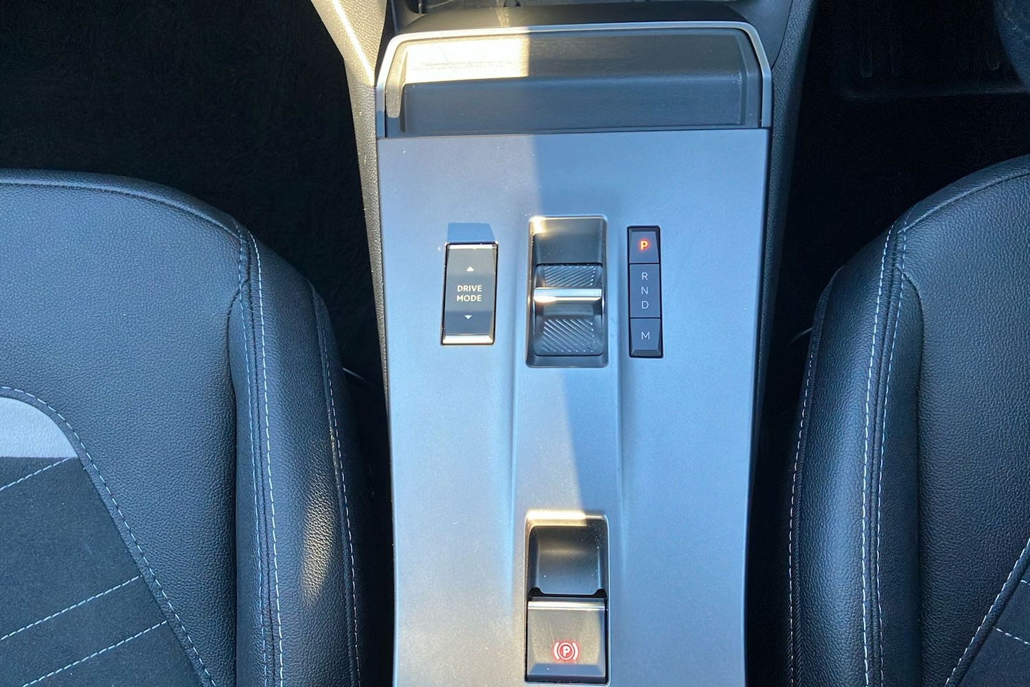 Used Vauxhall Mokka 2025 for sale - 76694064: Photo 17