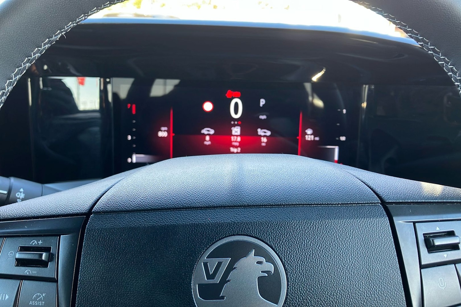 Used Vauxhall Mokka 2025 for sale - 76694064: Photo 19