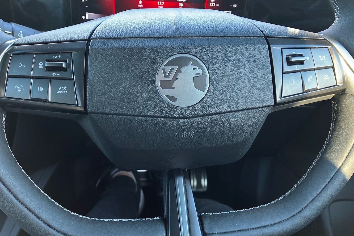 Used Vauxhall Mokka 2025 for sale - 76694064: Photo 20