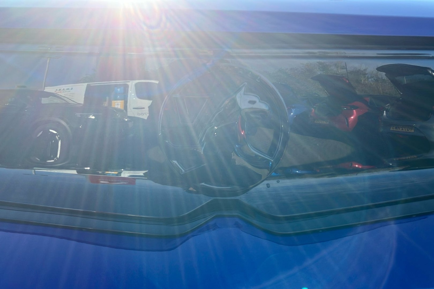 Used Vauxhall Mokka 2025 for sale - 76694064: Photo 23