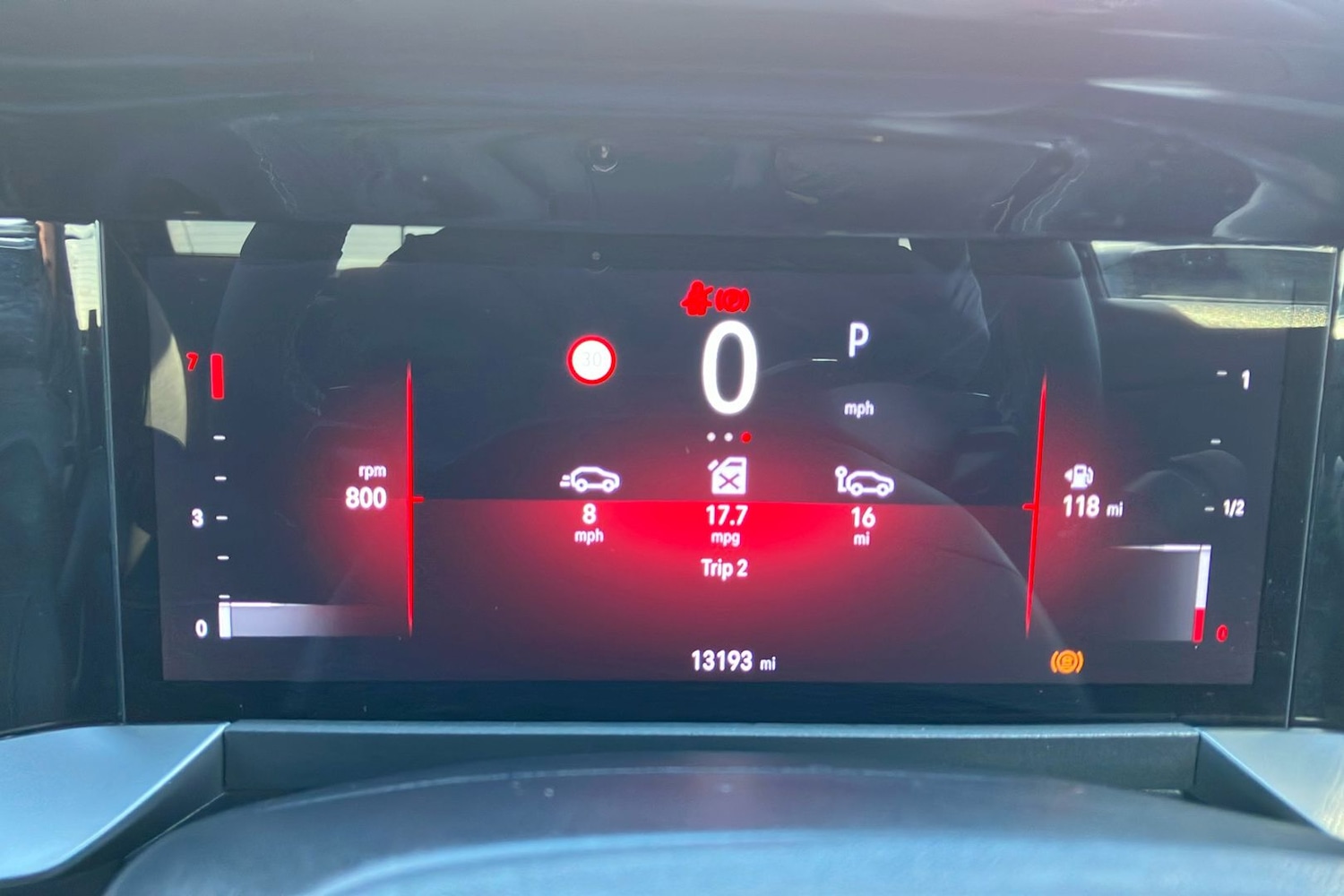 Used Vauxhall Mokka 2025 for sale - 76694064: Photo 24