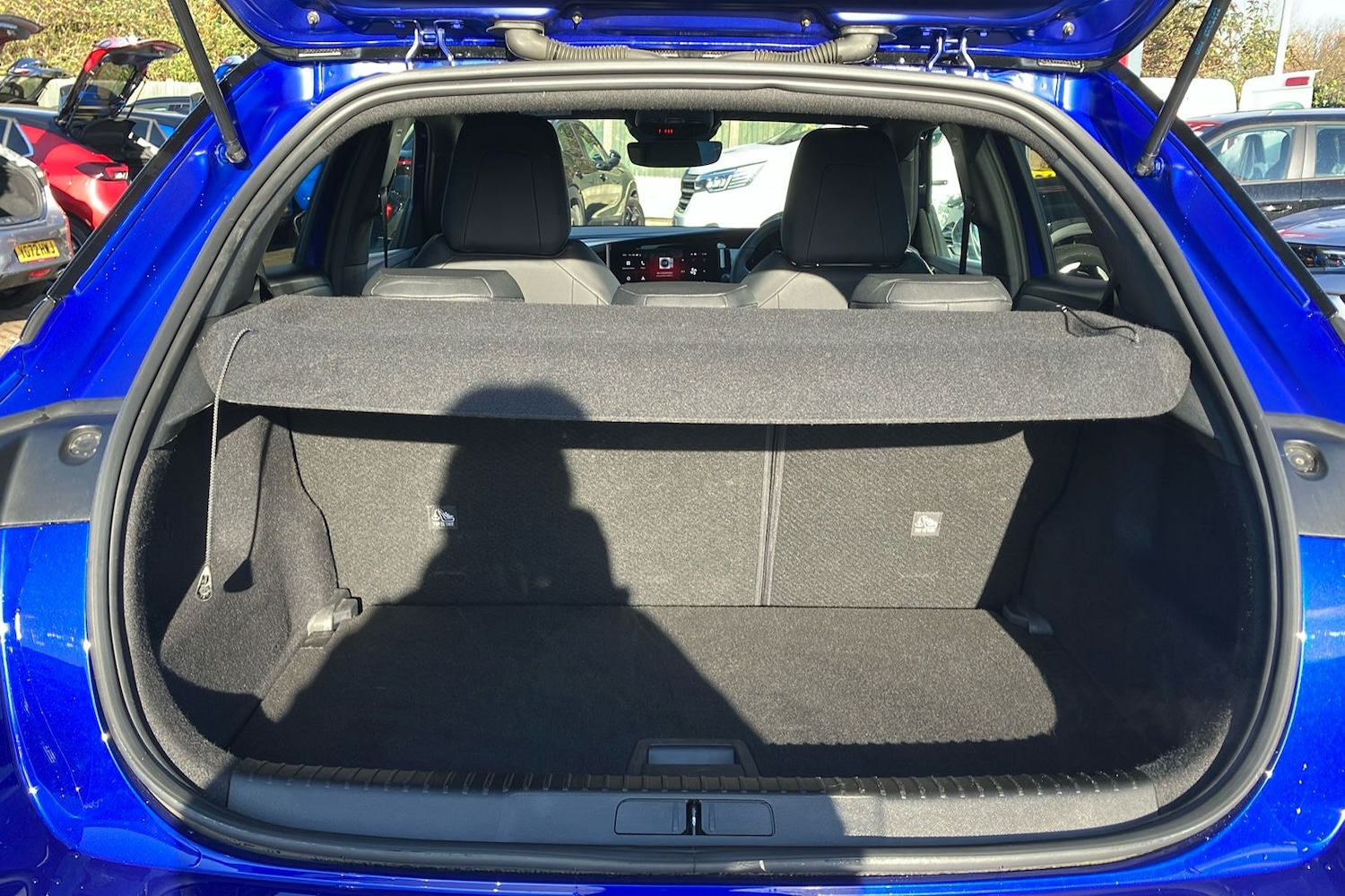 Used Vauxhall Mokka 2025 for sale - 76694064: Photo 27