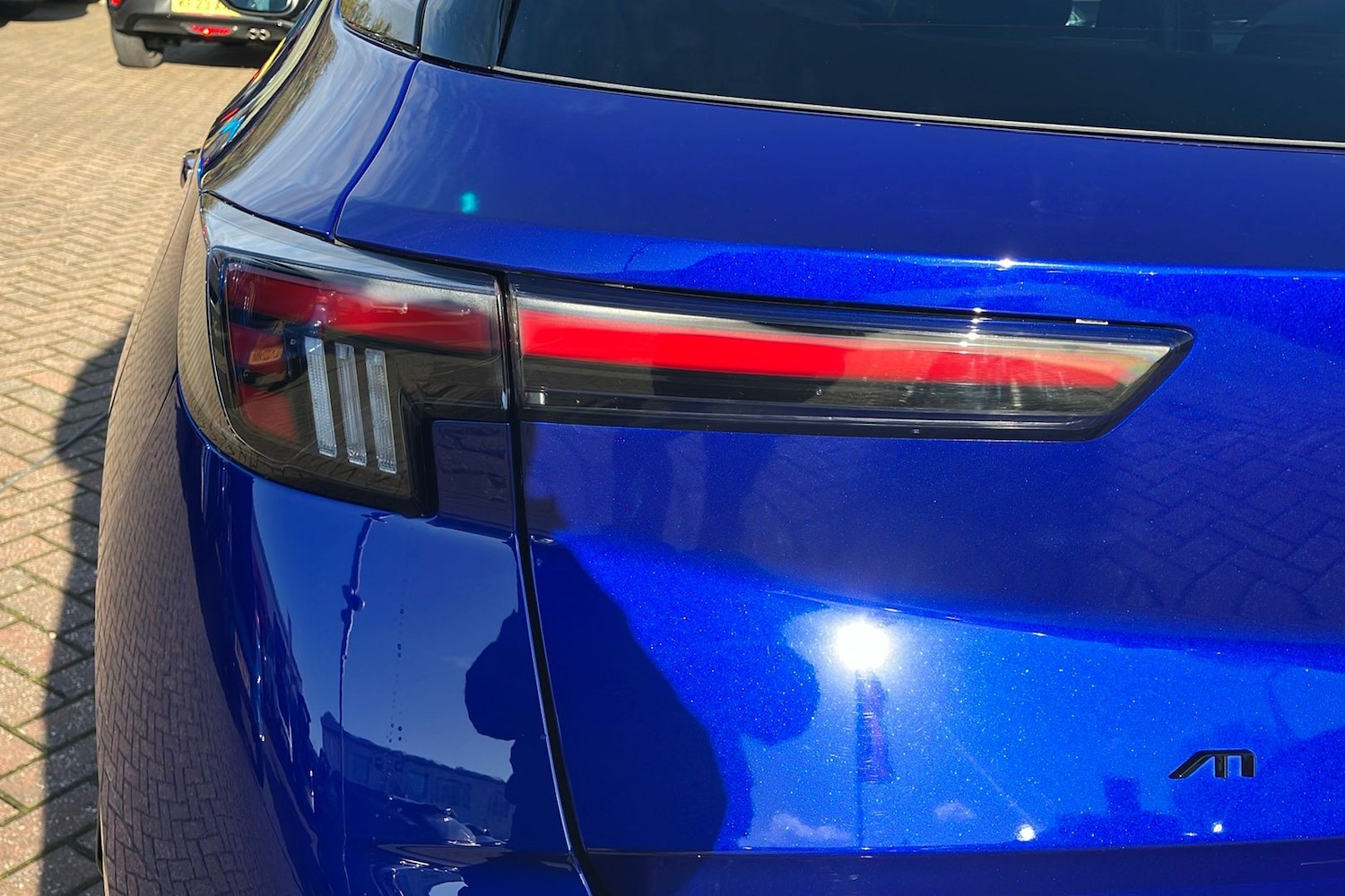 Used Vauxhall Mokka 2025 for sale - 76694064: Photo 28